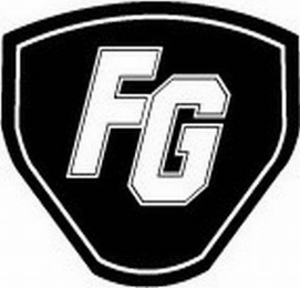 F G logo