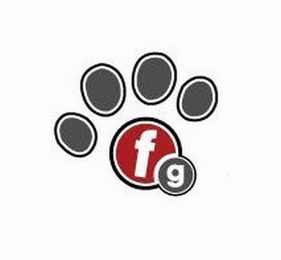 F G logo