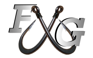 F G logo