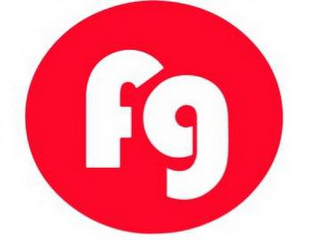 F G logo