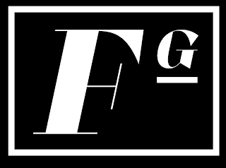 F G logo