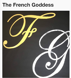 F G logo