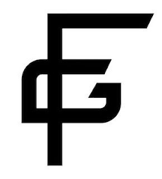 F G logo