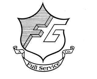 F G A FULL SERVICE CO.