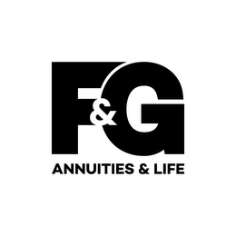 F & G ANNUITIES & LIFE logo