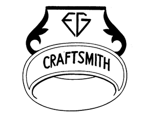 F G  CRAFTSMITH logo
