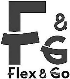 F & G FLEX & GO logo