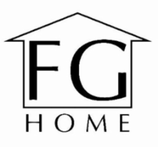 F G HOME logo