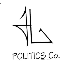 F G POLITICS CO. logo