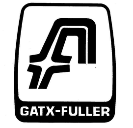 F GATX-FULLER logo