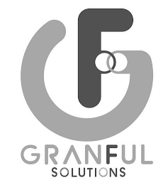 F GRANFUL SOLUTIONS logo