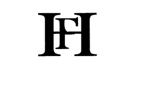 F H logo