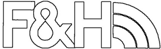 F & H logo
