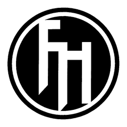 F H logo