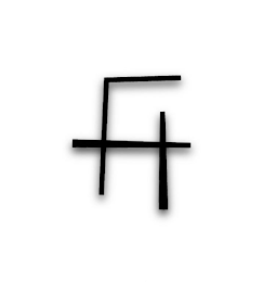 F H logo