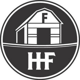 F HHF logo