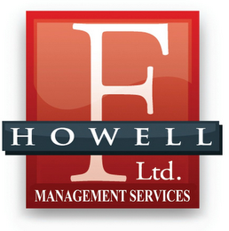 F HOWELL LTD. MANAGEMENT SERVICES logo