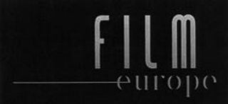 F I L M EUROPE logo