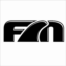 F I N logo