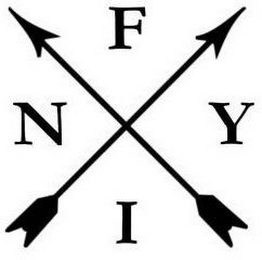 F I N Y logo