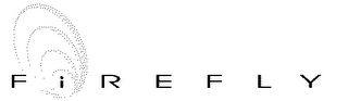 F I R E F L Y logo