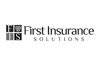 F I S FIRST INSURANCE SOLUTIONS logo