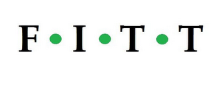 F I T T logo