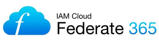 F IAM CLOUD FEDERATE 365 logo