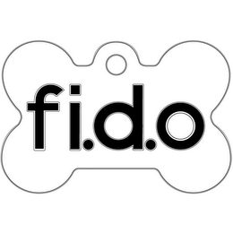 F I.D.O logo
