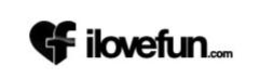 F ILOVEFUN.COM logo