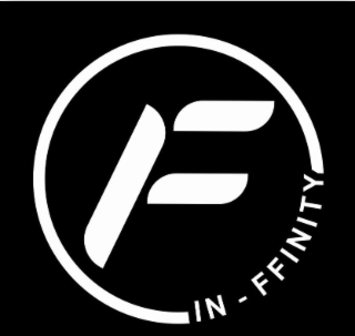 F IN-FFINITY logo