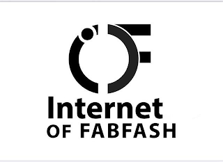 F INTERNET OF FABFASH logo