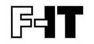 F-IT logo