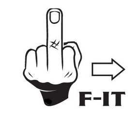 F-IT logo