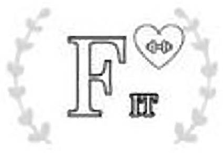 F IT logo