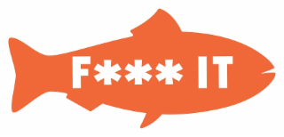 F*** IT logo