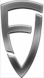 F J logo