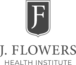 F J. FLOWERS HEALTH INSTITUTE logo