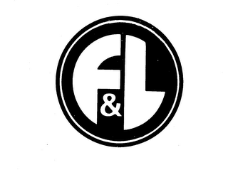 F & L logo