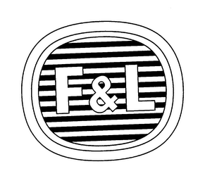 F & L logo