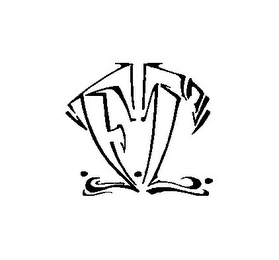 F L logo