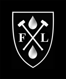 F L logo