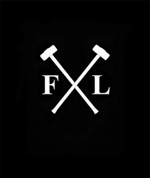 F L logo