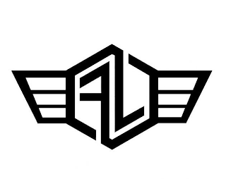 F L logo