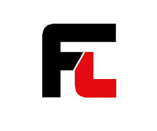 F L logo