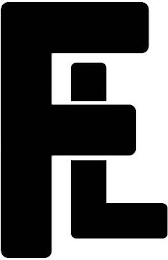 F L logo