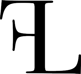 F L logo