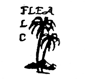 F L E A F L C logo