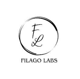 F L FILAGO LABS logo