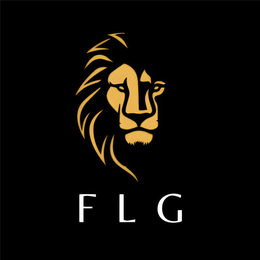 F L G logo